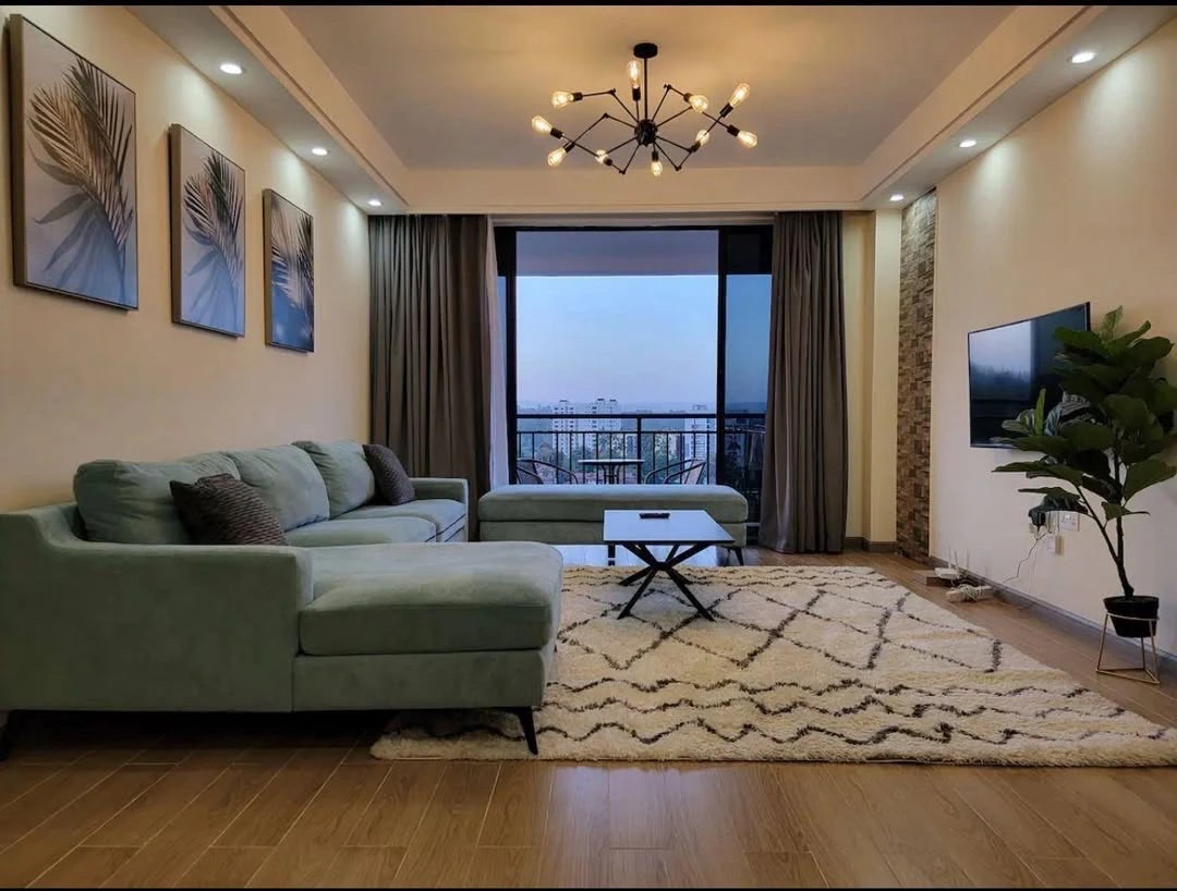 Bedroom Tour